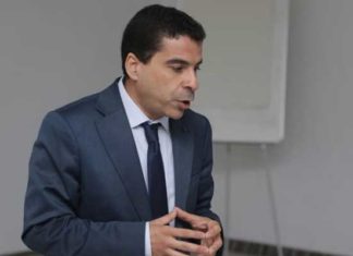 “Savoir Agir” : Mounir Ayadi, catalyseur d’une nouvelle dynamique universitaire en Tunisie