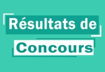 Concours nationaux d’accès aux cycles d’ingénieurs : les résultats définitifs publiés aujourd’hui
