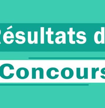 Secteur public : publication des résultats définitifs du concours de recrutement de personnes en situation de handicap