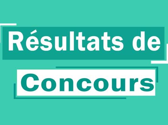 Concours nationaux d’accès aux cycles d’ingénieurs : les résultats définitifs publiés aujourd’hui