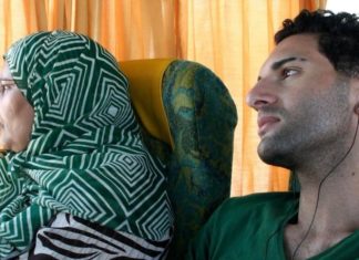 Décès de la mère de Mehdi Hmili : un hommage émouvant du cinéaste tunisien sur les réseaux sociaux