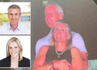 Vidéo choc au concert de Coldplay : le PDG d’Astronomer suspendu et sa vie privée brisée