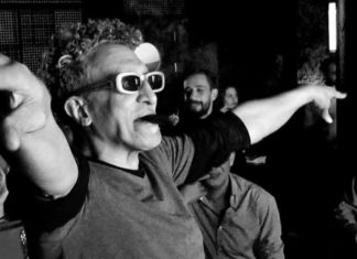 Décès de Sleh Hamzaoui : Tunis perd une icône artistique et culturelle