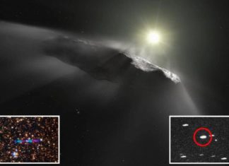 Des aliens chez nous fin 2025 ? Un mystérieux objet défie les lois de l’espace et fonce vers la Terre