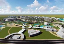 Projet stratégique à Kairouan : où en est l’avancement de l’hôpital universitaire Roi Salmane ?