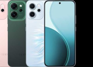 Prochainement : Votre complice de fête IA – L’OPPO Reno14 F 5G est là pour voler la vedette !