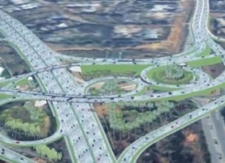 Travaux 24h/24 à l’entrée sud de Tunis : déviations et itinéraires modifiés dès le 5 juillet