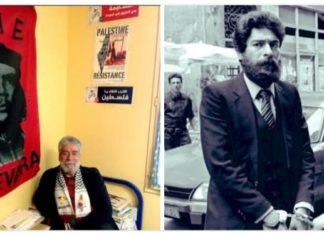 Georges Abdallah libéré : fin historique de 41 ans de détention politique en France