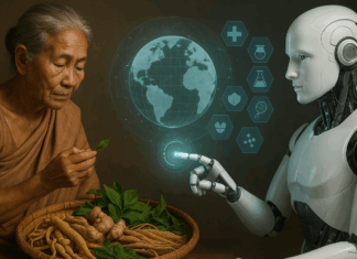 L’ONU utilise l’IA pour moderniser les savoirs de la médecine traditionnelle