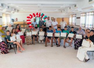 Leur première vague d’espoir : Hyundai Tunisie invite des enfants orphelins à découvrir la mer