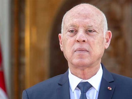 Kais Saïed présente ses vœux au peuple Tunisien à l’occasion du nouvel an