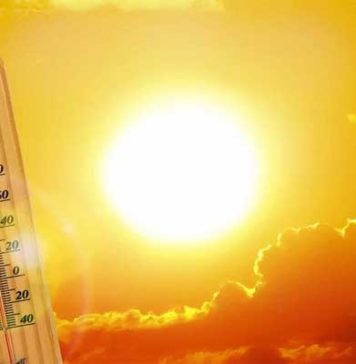Institut National de la Météorologie : été 2026 plus chaud que la normale et tendance à la sécheresse