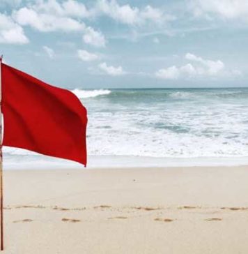 Tunisie : les plages les plus dangereuses à connaître avant de se baigner