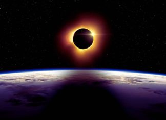 Tunisie : préparez-vous à 6 minutes d’éclipse totale de Soleil, la plus longue du siècle !