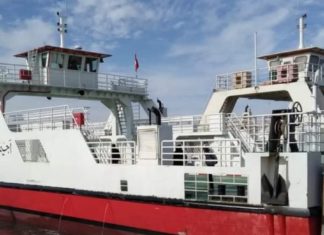 Report de la grève des bateliers de Djerba : nouvelles dates fixées en août