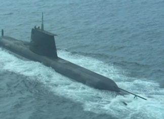 Fuite radioactive au dépôt nucléaire de Coulport : scandale en Grande-Bretagne