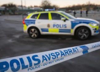 Violence armée en Suède : fusillade à Örebro fait plusieurs blessés