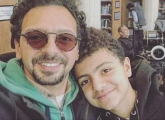 Drame en Égypte : un acteur se noie en tentant de sauver son fils