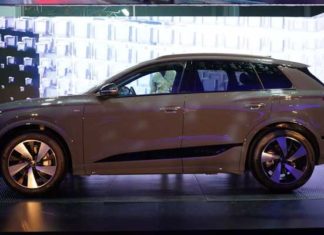 Audi Tunisie dévoile le Q6 e-tron : le SUV 100 % électrique arrive en avant-première