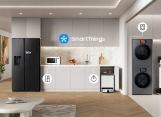 Samsung étend son service de gestion à distance des appareils ménagers (HRM) à l’échelle mondiale afin d’améliorer l’expérience des clients