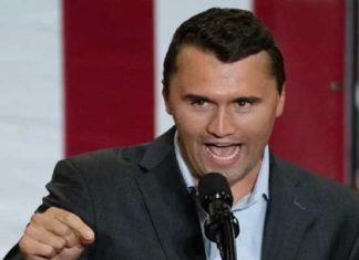 USA: Le militant conservateur Charlie Kirk tué par balle