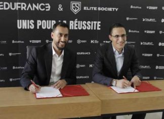 EduFrance & Elite Society : Un Partenariat Pour La Réussite