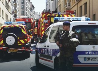 Marseille : qui est le Tunisien de 35 ans derrière l’attaque au couteau ?