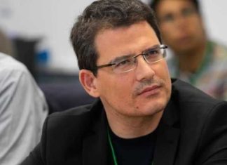 Moez Chakchouk nommé Directeur exécutif de la Fédération mondiale des ingénieurs