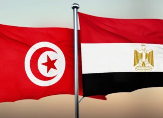 Tunisie : facilités de visa pour les ressortissants égyptiens
