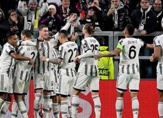 Cremonese – Juventus Turin: Sur quelle chaîne suivre le match en direct et live streaming ?