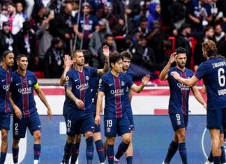 PSG – Stade Rennais : sur quelle chaîne suivre le match en direct ?