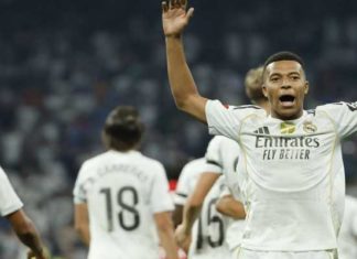 Rayo Vallecano – Real Madrid: sur quelle chaîne et à quelle heure suivre le match ?