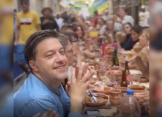 Marseille : le maire menacé de mort après avoir dégusté un couscous au Festival Kouss Kouss !