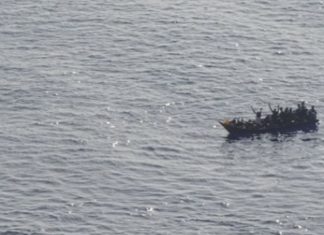 Sfax : les Tunisiens disparus en mer retrouvés sains et saufs en Libye