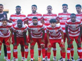 Foot-Ligue 1 (24e journée): Le Club Africain rejoint l’Espérance en tête, le CSS poursuit son ascension