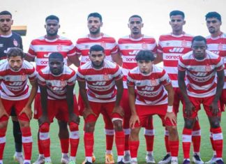CA Club Africain – AS Soliman: Liens streaming, chaîne tv pour regarder le match