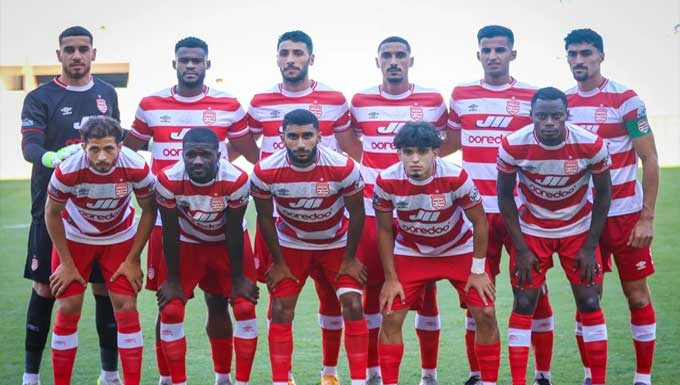 Foot-Ligue 1 (24e journée): Le Club Africain rejoint l’Espérance en tête, le CSS poursuit son ascension