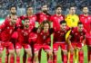 8 joueurs tunisiens positifs au dopage : scandale lié à une viande contaminée…