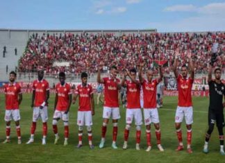 Ligue 1 : Stade Tunisien – Étoile du Sahel, à quelle heure et sur quelle chaîne ?