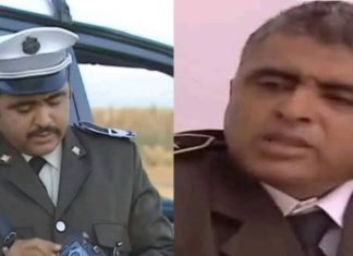 Décès du comédien tunisien Ali El Fersi : retrouvé sans vie, seul à Tunis