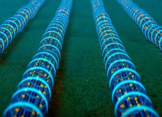 Bizerte : arrivée du plus long câble sous-marin de Méditerranée, boosteur de l’internet mondial