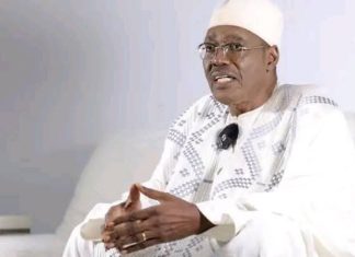 Cameroun : le président Paul Biya, 92 ans, réélu pour un 8e mandat jusqu’en 2032