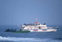 Six Tunisiens détenus après l’interception de la flottille Soumoud vers Gaza