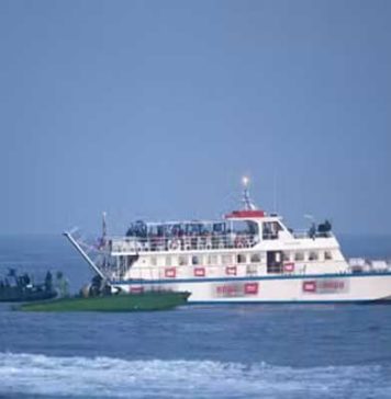 Six Tunisiens détenus après l’interception de la flottille Soumoud vers Gaza