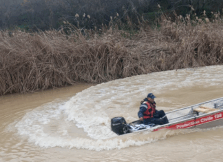 Inondations à Bou Salem : le corps de la femme emportée par les crues retrouvé