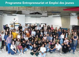 Maghroum’IN mise sur la jeunesse avec 74 projets d’entreprenariat dans la culture et le sport