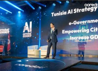 Ooredoo AI Summit : Accélérer l’économie numérique de la Tunisie