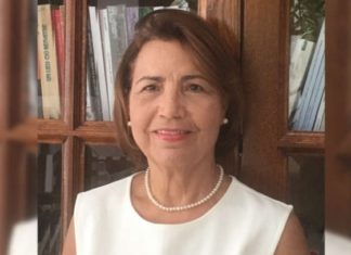 Habiba Ezzahi Ben Romdhane parmi les 2 % des scientifiques les plus influents au monde