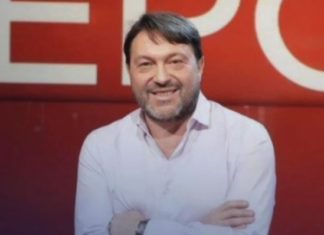 Italie : le journaliste anti-mafia Sigfrido Ranucci ciblé par une bombe qui a réduit sa voiture en miettes