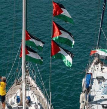 Affaire Flottille Soumoud : prolongation de cinq jours de la garde à vue des membres arrêtés